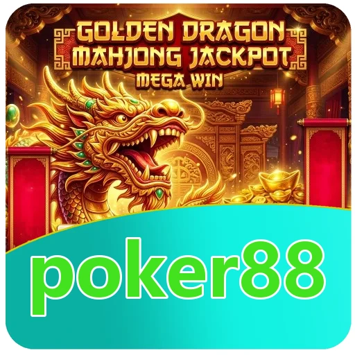 Pemasangan poker88 APK v4.8.1