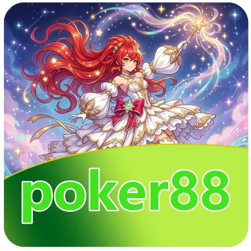 Tim poker88