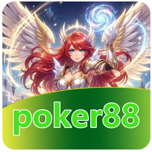 Pasang APK poker88 di Android