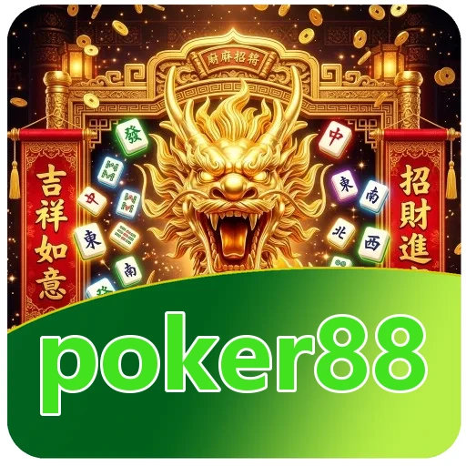 Instalasi poker88
